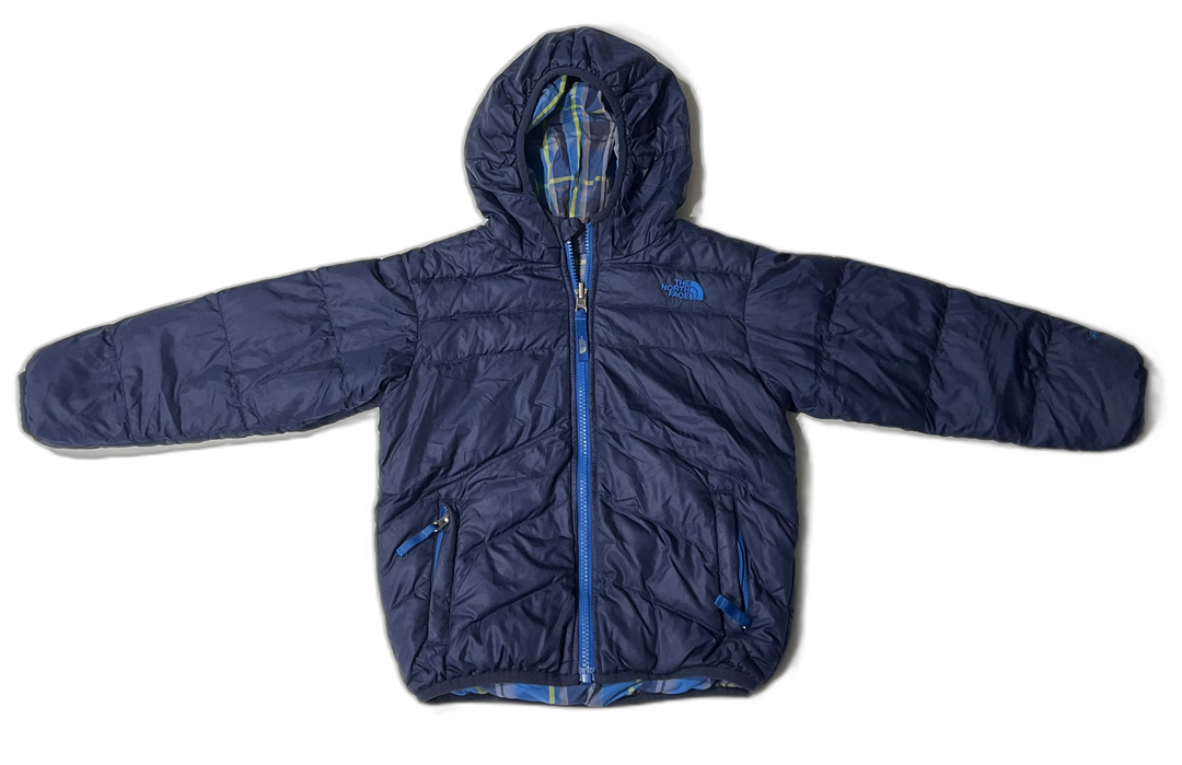The North Face Reversible Jacket - 5Y