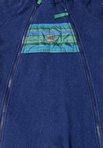 Load image into Gallery viewer, MEC Fleece Bunting Suit - 18-24M
