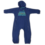 Load image into Gallery viewer, MEC Fleece Bunting Suit - 18-24M
