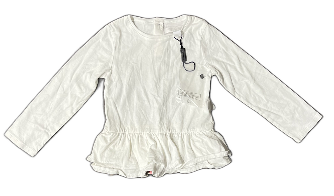 Burberry LS Top - 3Y
