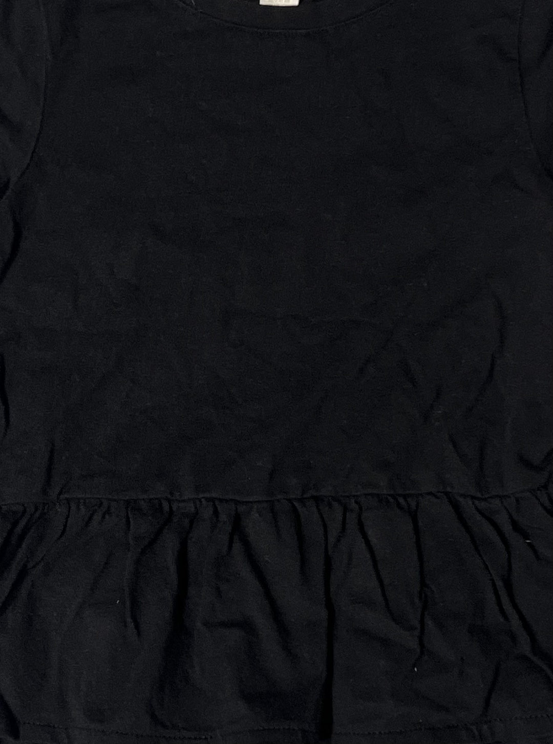Burberry SS Top - 4Y