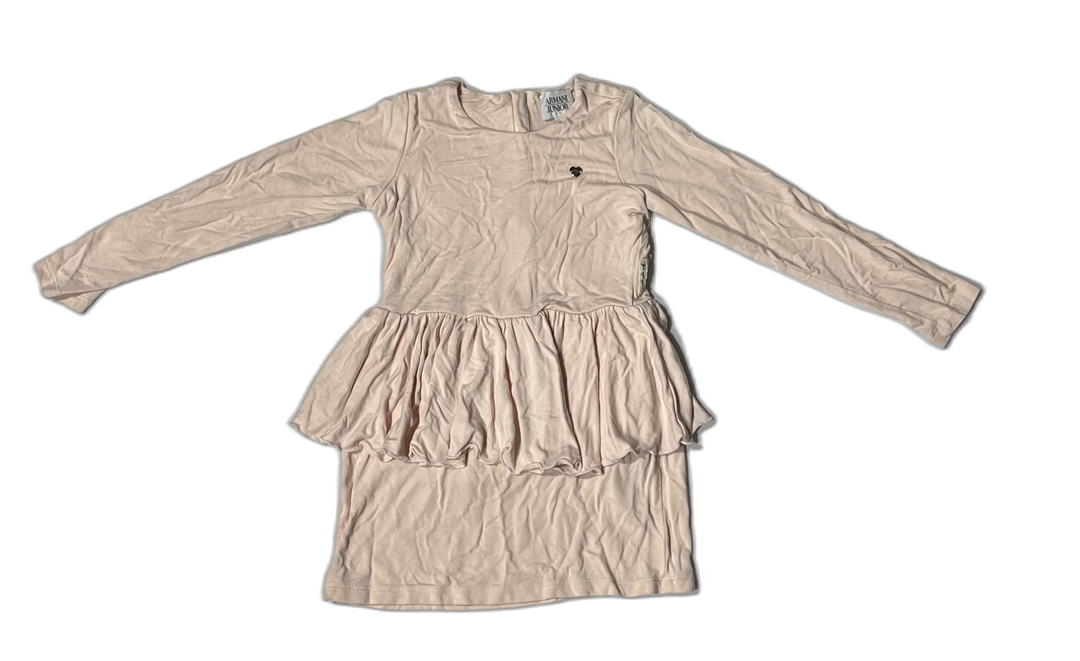 Armani Dress - 4Y