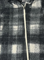 Load image into Gallery viewer, Columbia Fleece Bunting Suit - 12-18M
