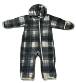 Load image into Gallery viewer, Columbia Fleece Bunting Suit - 12-18M
