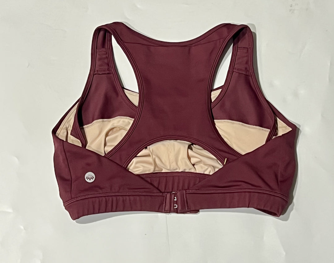 Senita Nursing Sport Bra - M