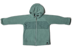 Load image into Gallery viewer, MEC Fleece ZU Sweater - 18-24M
