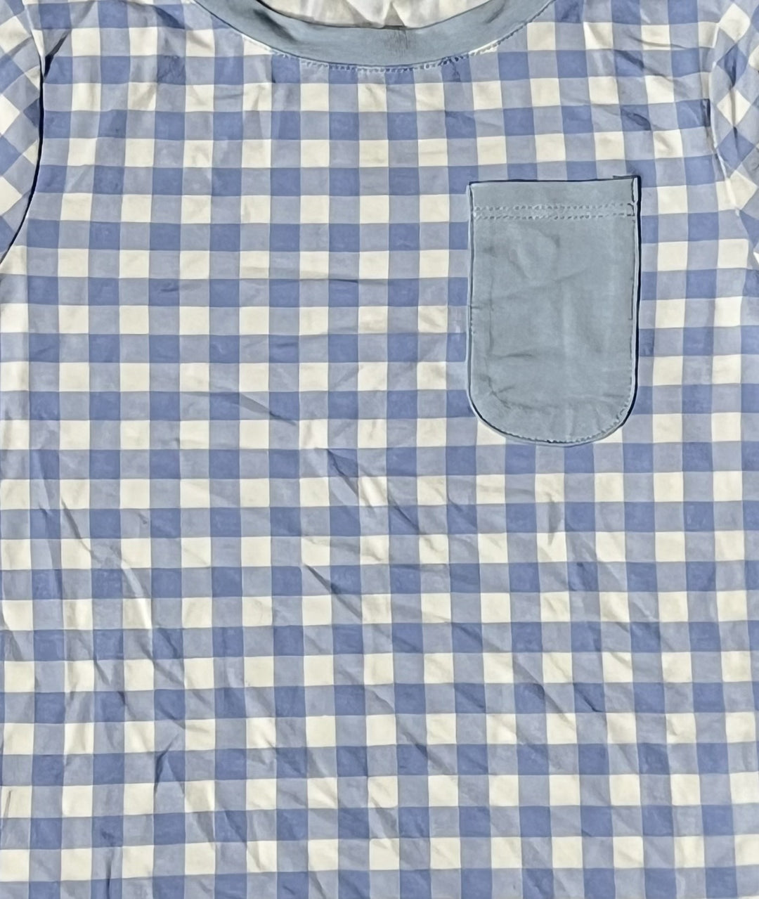 Kyte NWT SS Top - 4Y