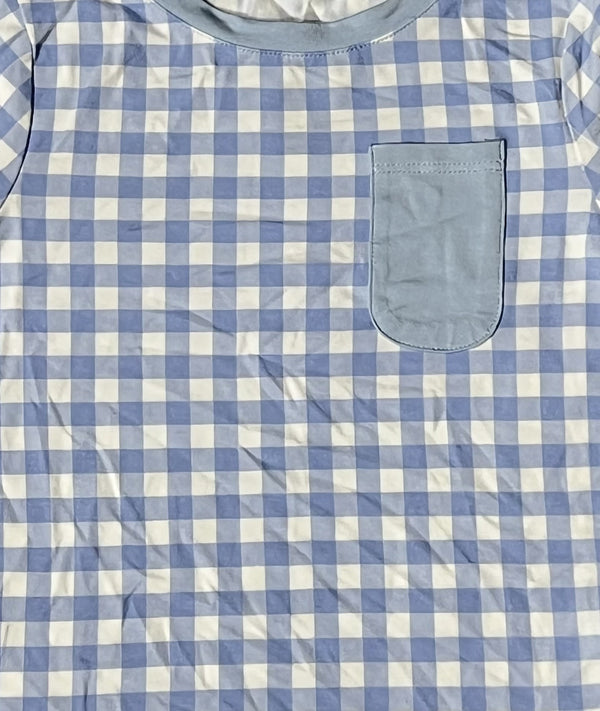 Kyte NWT SS Top - 4Y