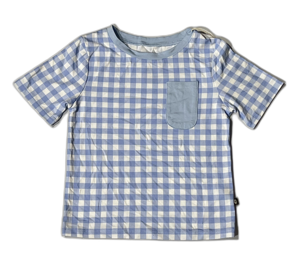 Kyte NWT SS Top - 4Y