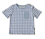 Load image into Gallery viewer, Kyte NWT SS Top - 4Y
