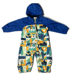 Load image into Gallery viewer, Columbia Rain Suit - 12-18M
