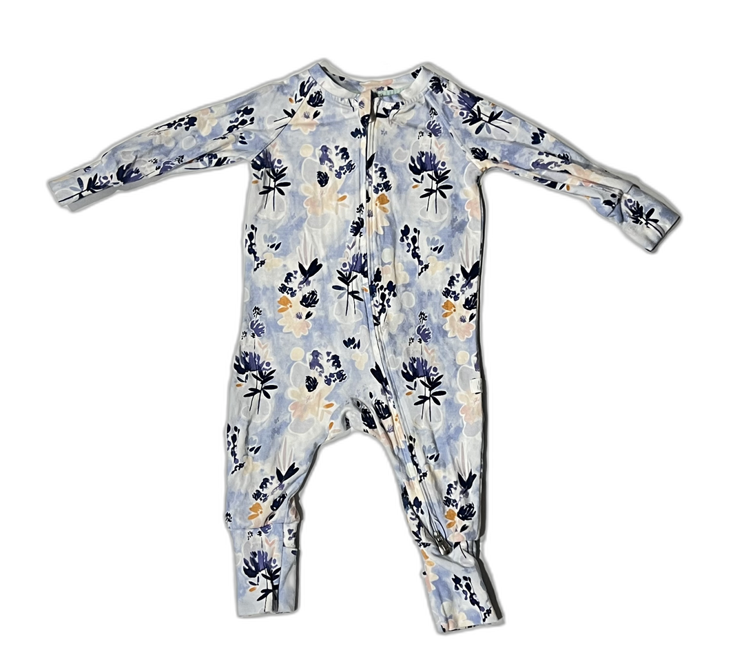 Loulou Lollipop Sleeper - 3-6M