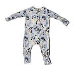 Load image into Gallery viewer, Loulou Lollipop Sleeper - 3-6M
