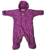 Load image into Gallery viewer, MEC Bunting Suit - 3-6M
