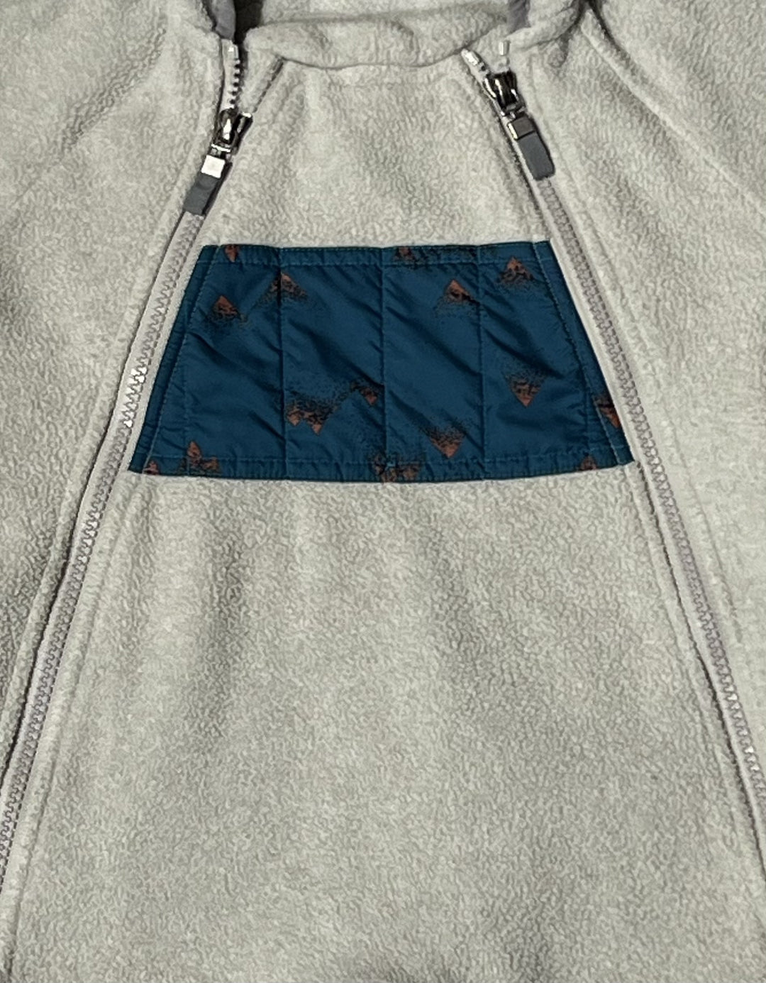 MEC Fleece Bunting Suit - 3-6M