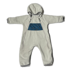 Load image into Gallery viewer, MEC Fleece Bunting Suit - 3-6M
