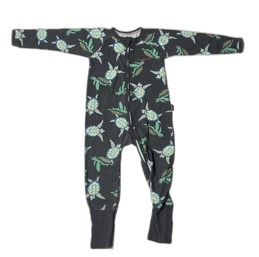 Bonds Sleeper - 18-24M