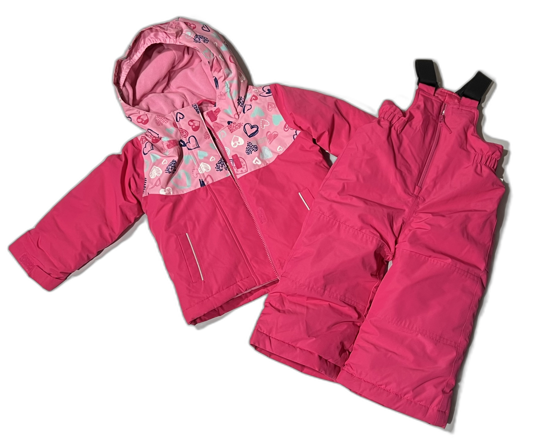 Gusti Snow Suit - 18-24M