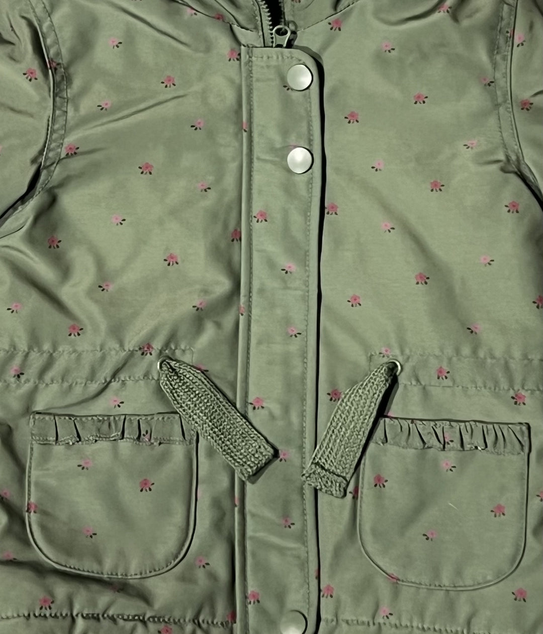 Sfera Jacket - 2Y