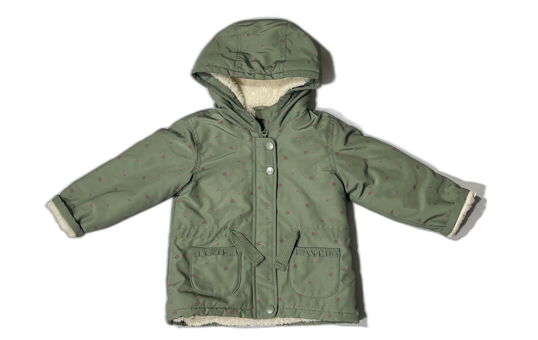 Sfera Jacket - 2Y