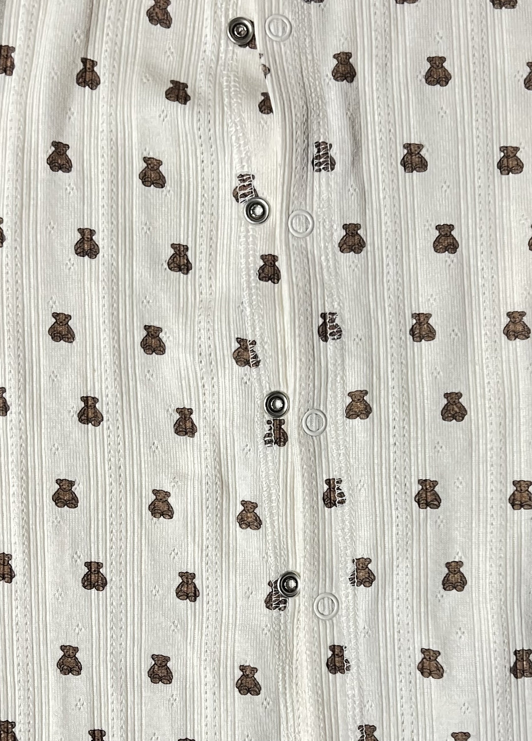 New Grain Sleeper - 4Y