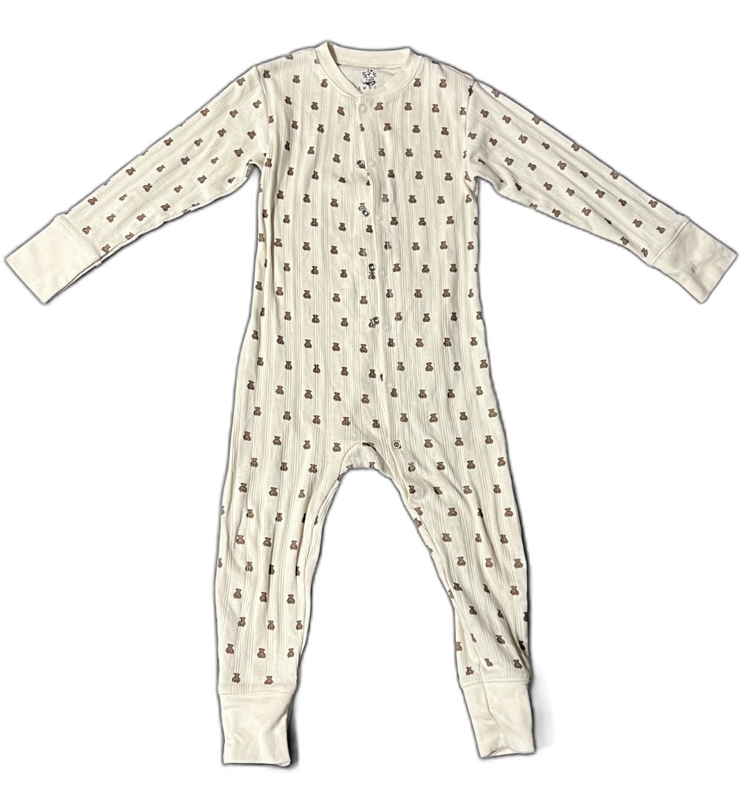 New Grain Sleeper - 4Y