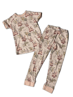 Load image into Gallery viewer, Deux Par Deux PJ Set - 5Y
