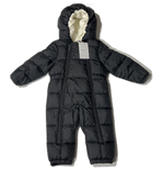 Load image into Gallery viewer, Petit Lem NWT Bunting Suit - 6-12M
