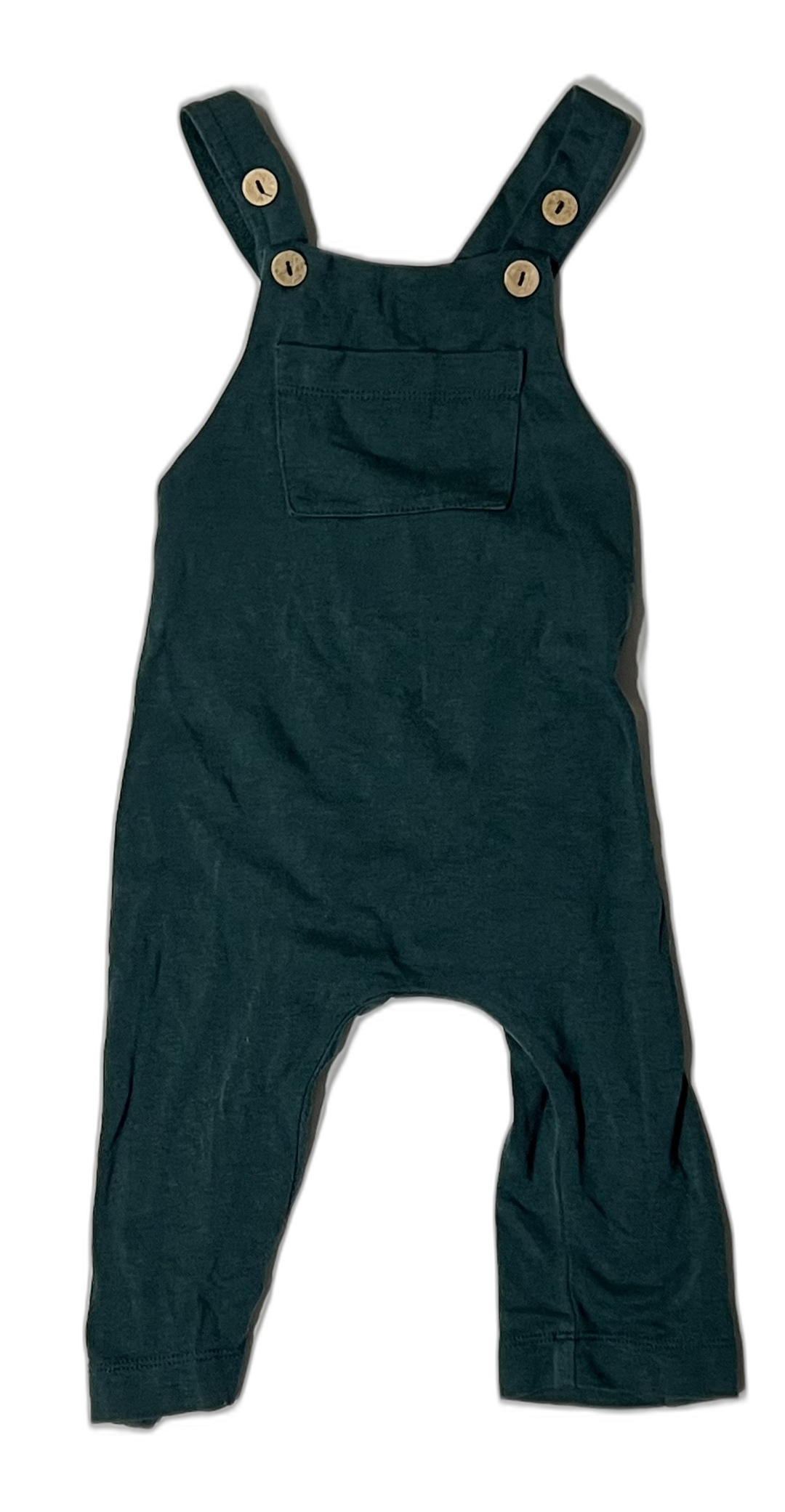 Little & Lively Romper - 0-6M