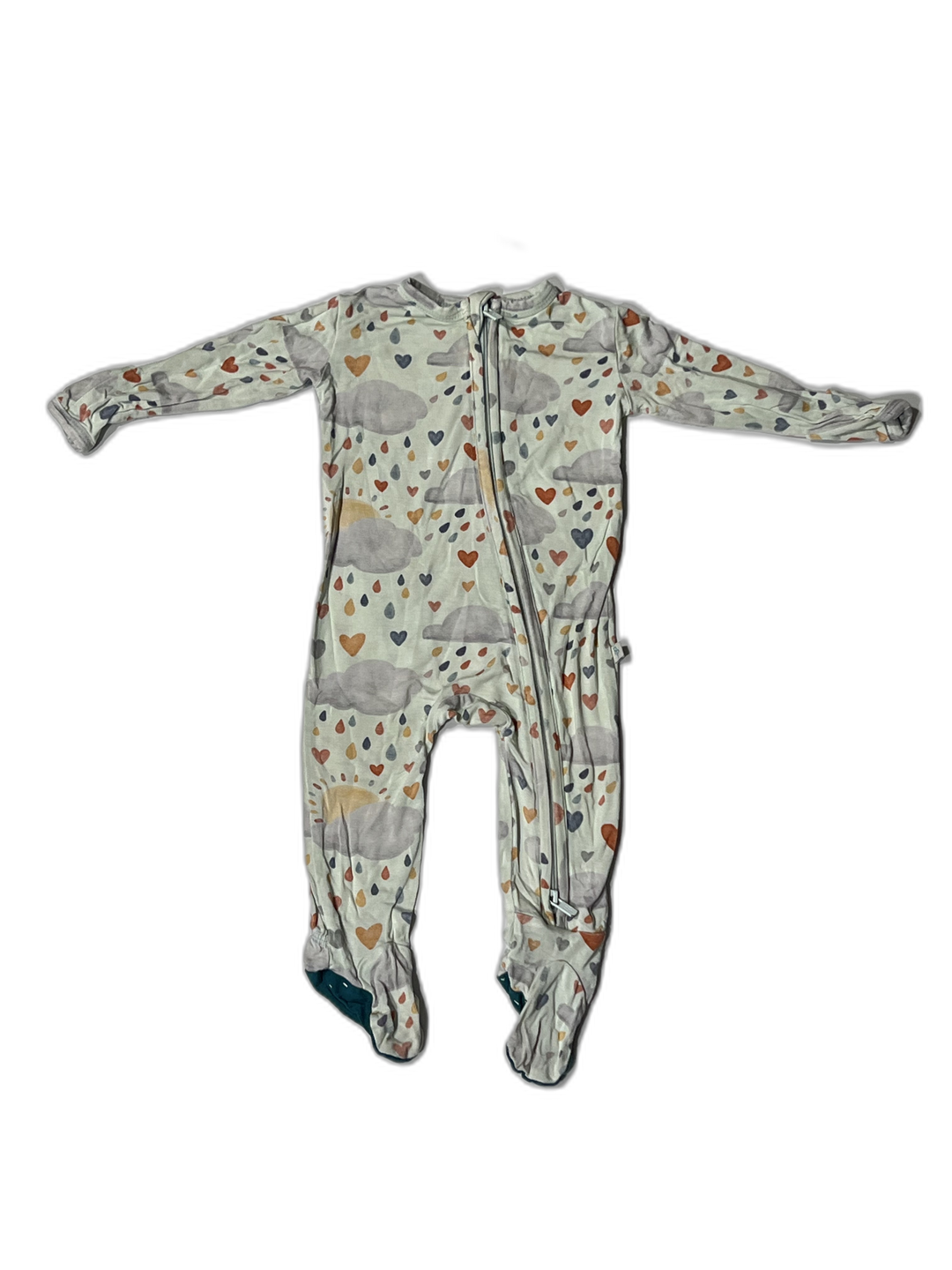 Posh Peanut Sleeper - 0-3M