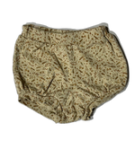 Load image into Gallery viewer, Wheat Bloomer Short - 6-12M
