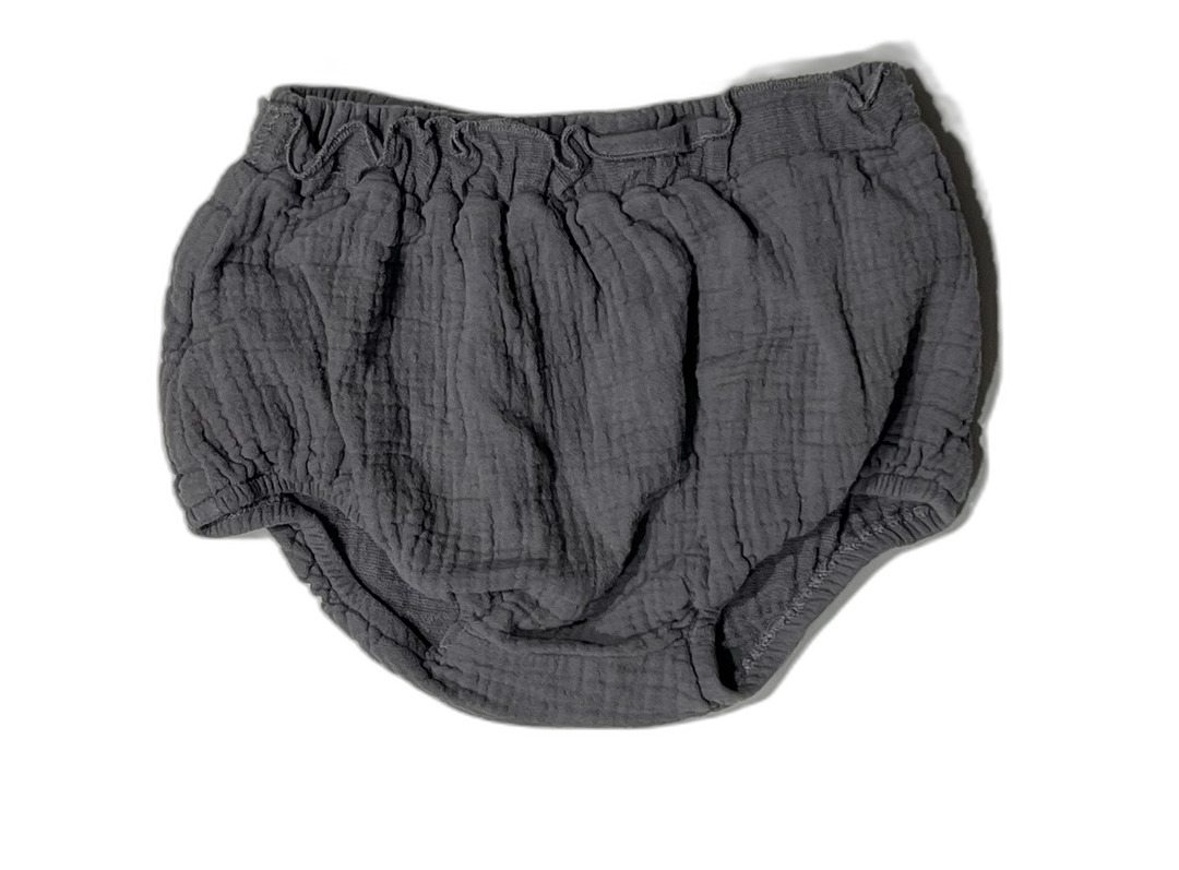 Quincy Mae Bloomer Short - 6-12M