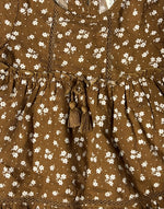Load image into Gallery viewer, Quincy Mae Dress - 3-6M
