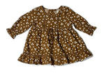 Load image into Gallery viewer, Quincy Mae Dress - 3-6M
