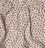 Load image into Gallery viewer, Quincy Mae Cord Romper - 6-12M
