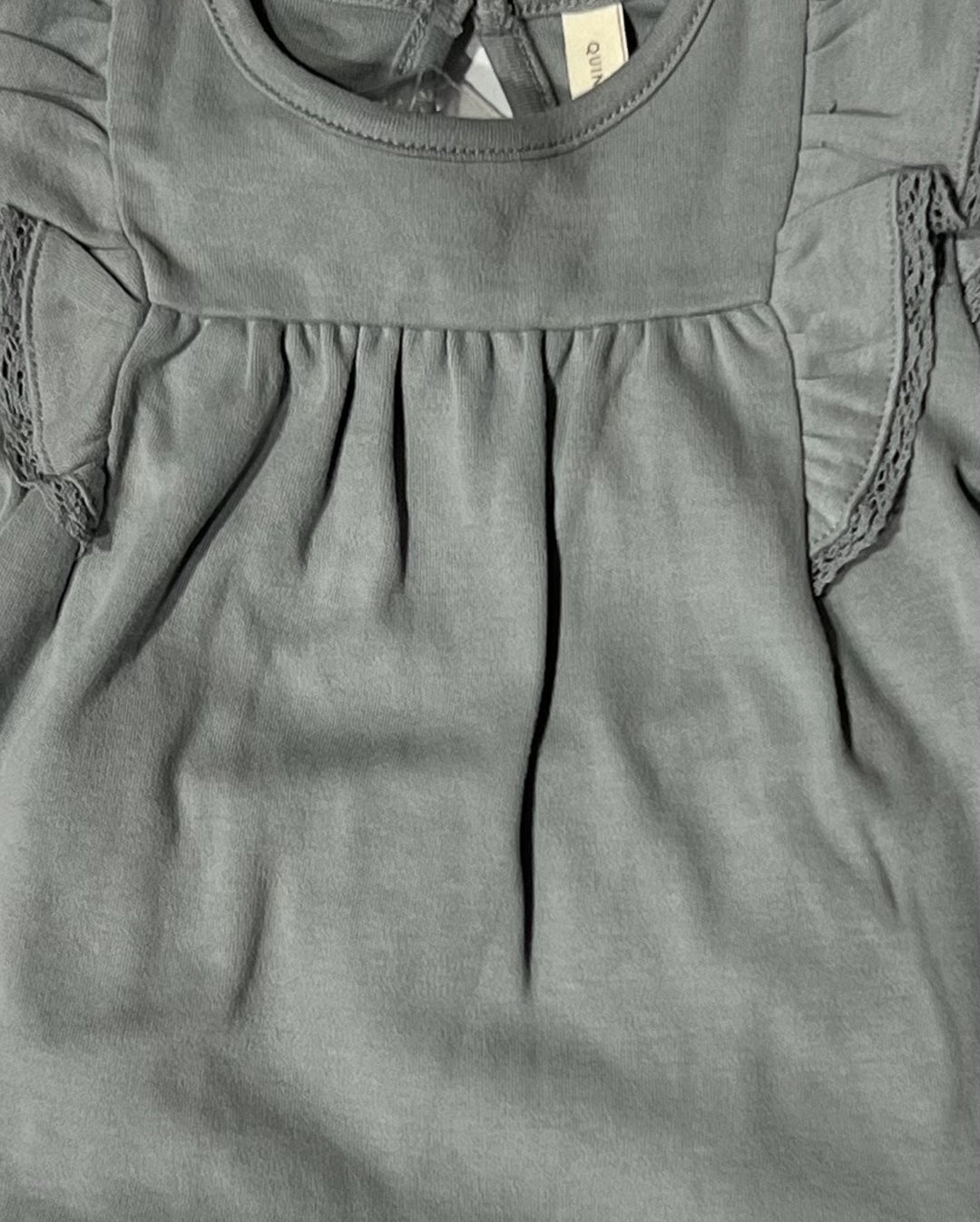 Quincy Mae NWT Dress - 3-6M