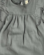 Load image into Gallery viewer, Quincy Mae NWT Dress - 3-6M
