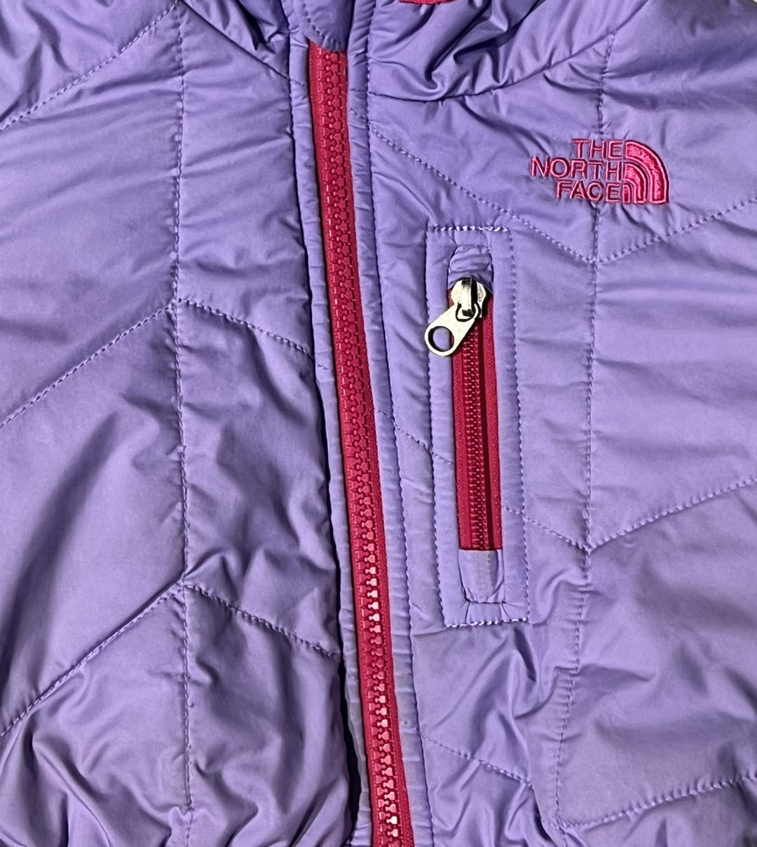 The North Face Reversible Jacket - 0-3M