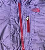 Load image into Gallery viewer, The North Face Reversible Jacket - 0-3M
