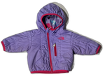 Load image into Gallery viewer, The North Face Reversible Jacket - 0-3M
