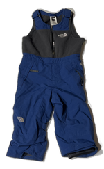 Load image into Gallery viewer, The North Face Snowpants - 2Y
