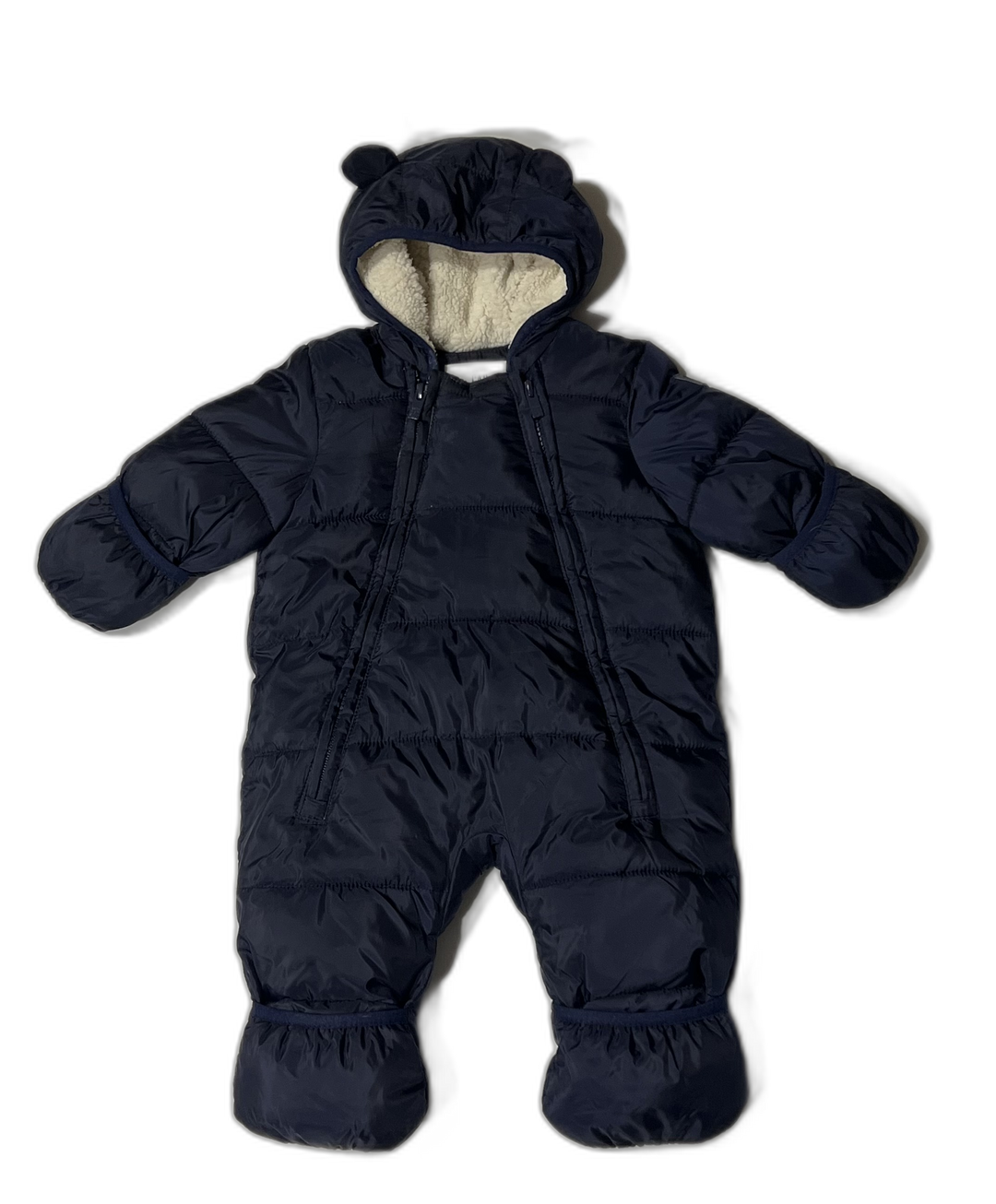 Gap Bunting Suit - 3-6M