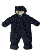 Load image into Gallery viewer, Gap Bunting Suit - 3-6M
