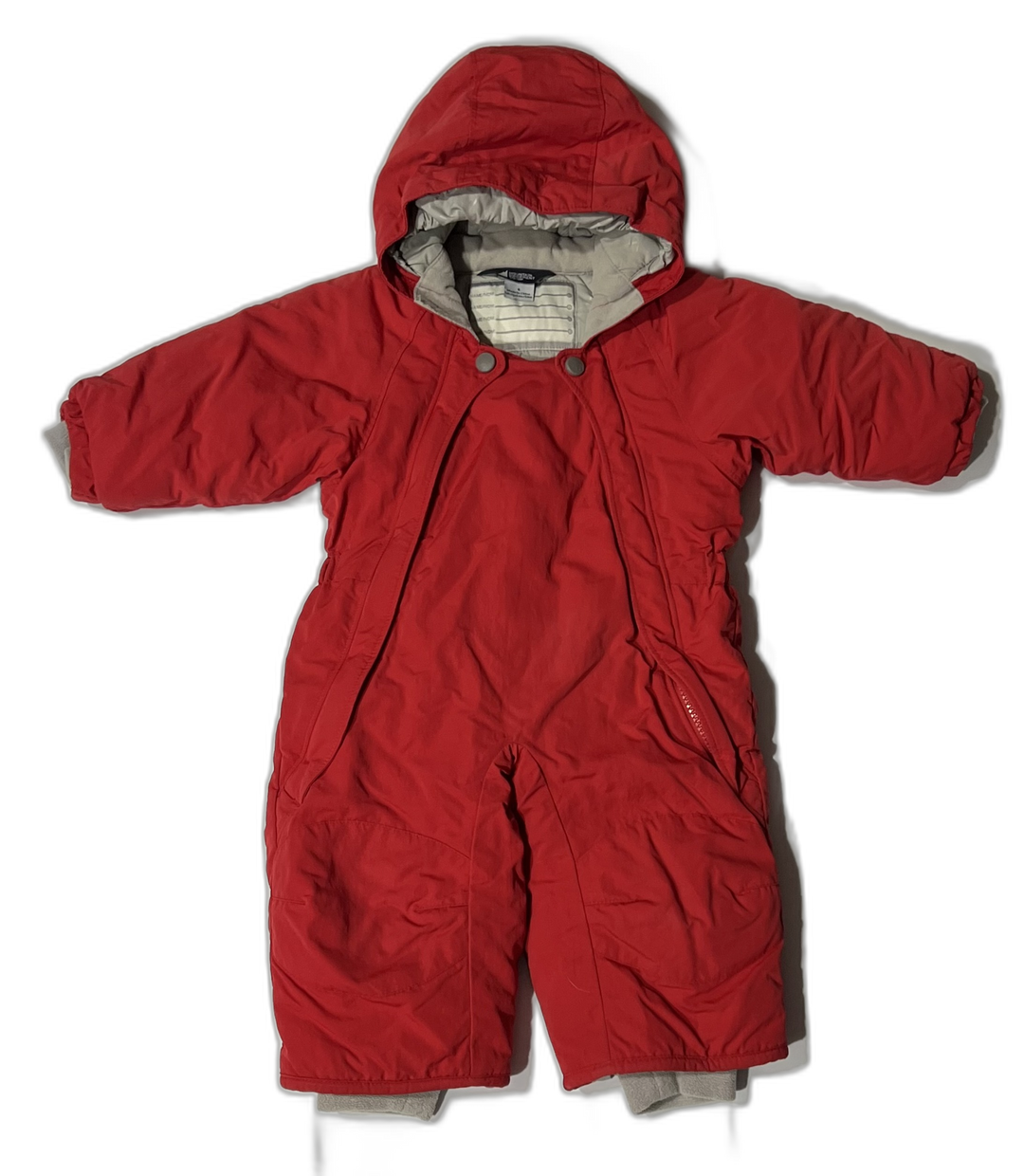 MEC Bunting Suit - 3-6M