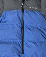 Load image into Gallery viewer, Columbia Bunting Suit - 18-24M
