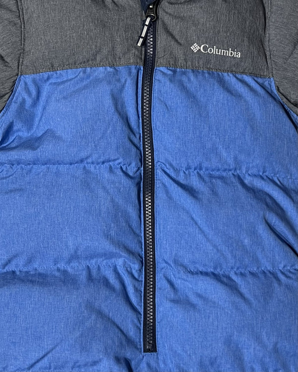 Columbia Bunting Suit - 18-24M