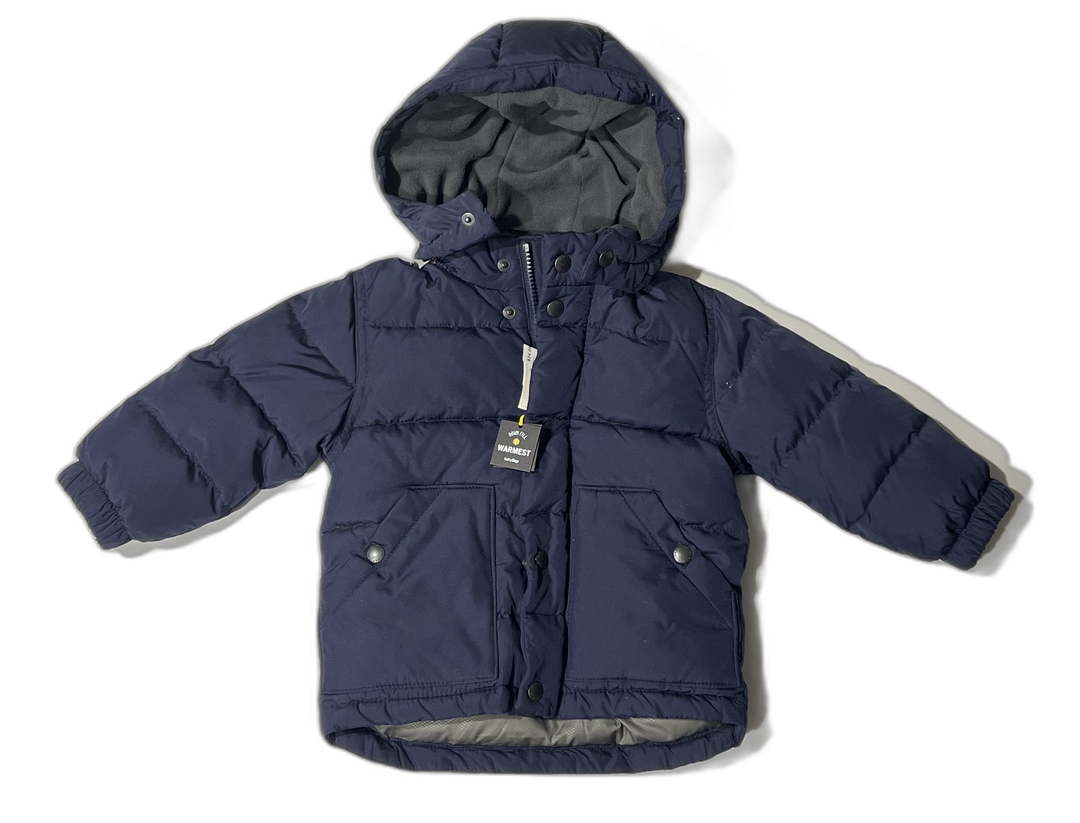 Gap NWT Puffer Jacket - 18-24M