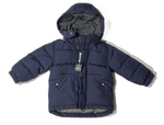 Load image into Gallery viewer, Gap NWT Puffer Jacket - 18-24M
