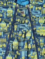 Load image into Gallery viewer, MEC Bunting Suit - 18-24M
