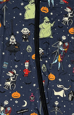 Load image into Gallery viewer, Little Sleepies NWT Sleeper - 12-18M
